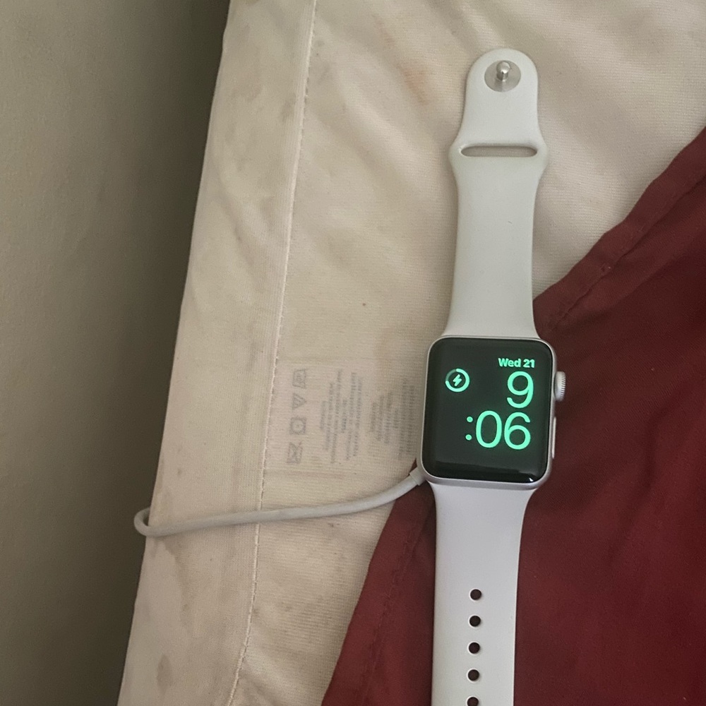 Apple Watch Series 3